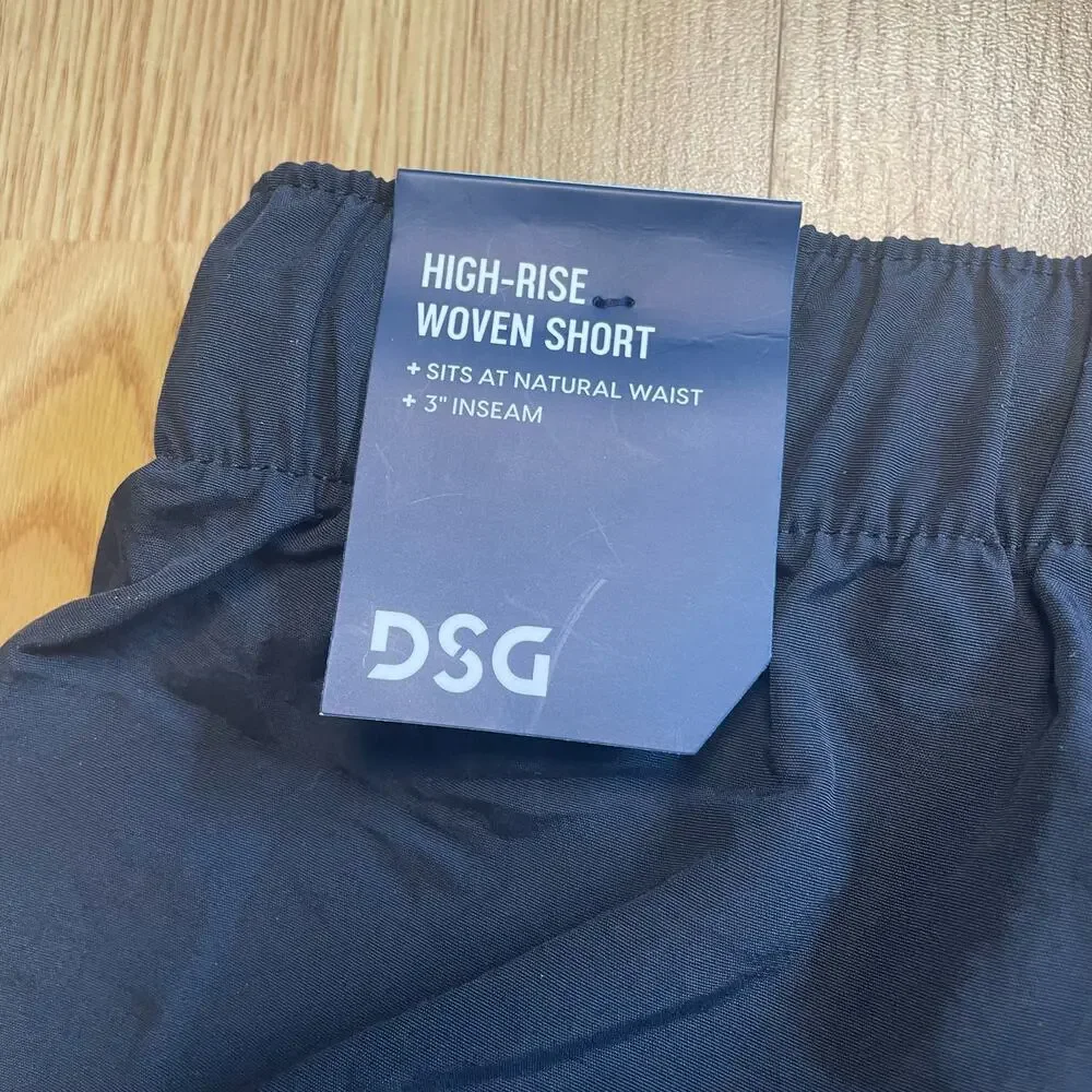 DSG new tags